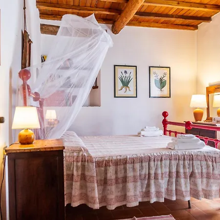 Birba 2 - Poggio Alle Birbe Il Bagno