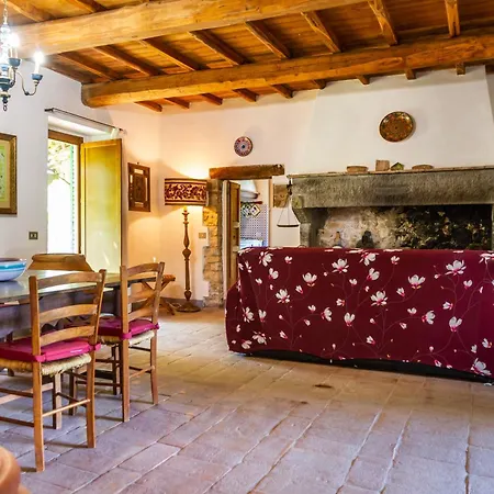 Birba 2 - Poggio Alle Birbe * Il Bagno