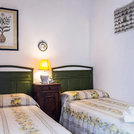 Prázdninový dům Birba 2 - Poggio Alle Birbe Il Bagno