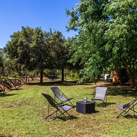 Birba 2 - Poggio Alle Birbe * Il Bagno