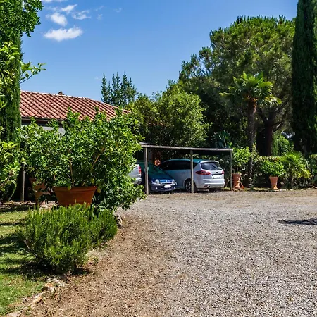 Birba 2 - Poggio Alle Birbe * Il Bagno