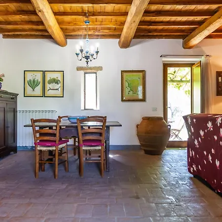 Дом отдыха Birba 2 - Poggio Alle Birbe *