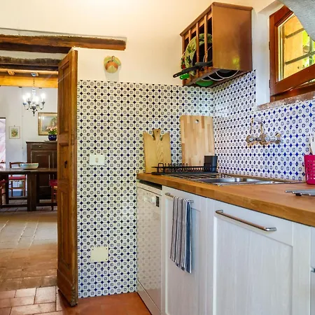 Birba 2 - Poggio Alle Birbe Casa vacanze *