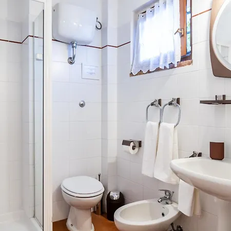 Birba 2 - Poggio Alle Birbe Il Bagno