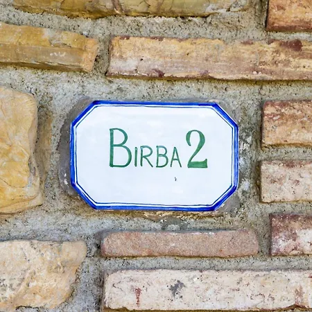 Birba 2 - Poggio Alle Birbe Дом отдыха *