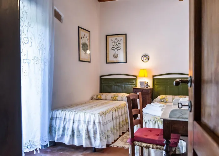 Birba 2 - Poggio Alle Birbe