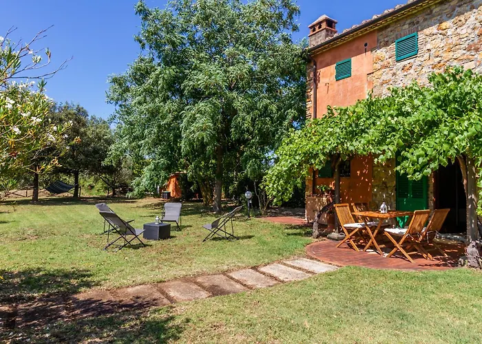 Birba 2 - Poggio Alle Birbe *